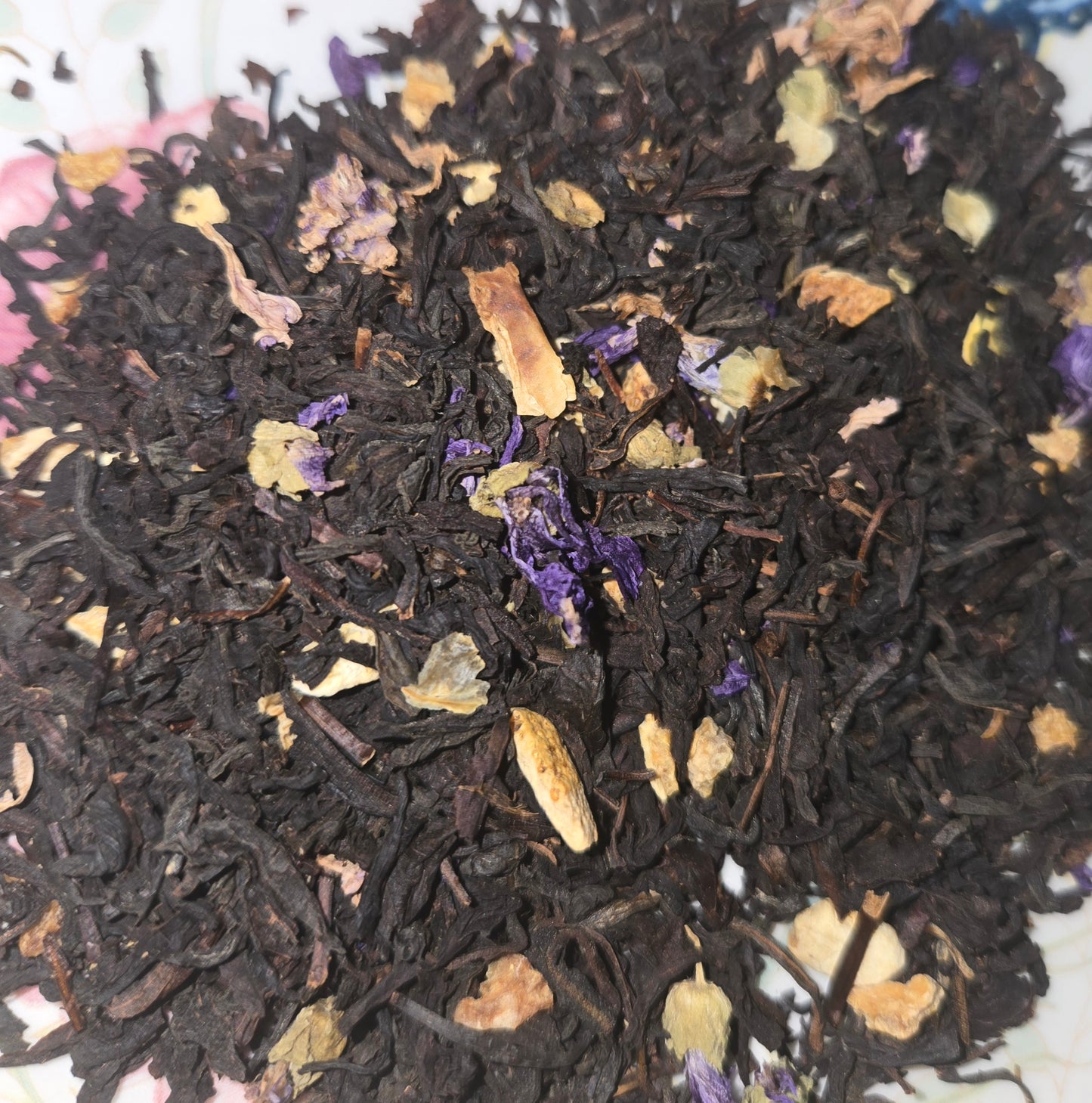 Fantasy Series Tea- Violence Tea