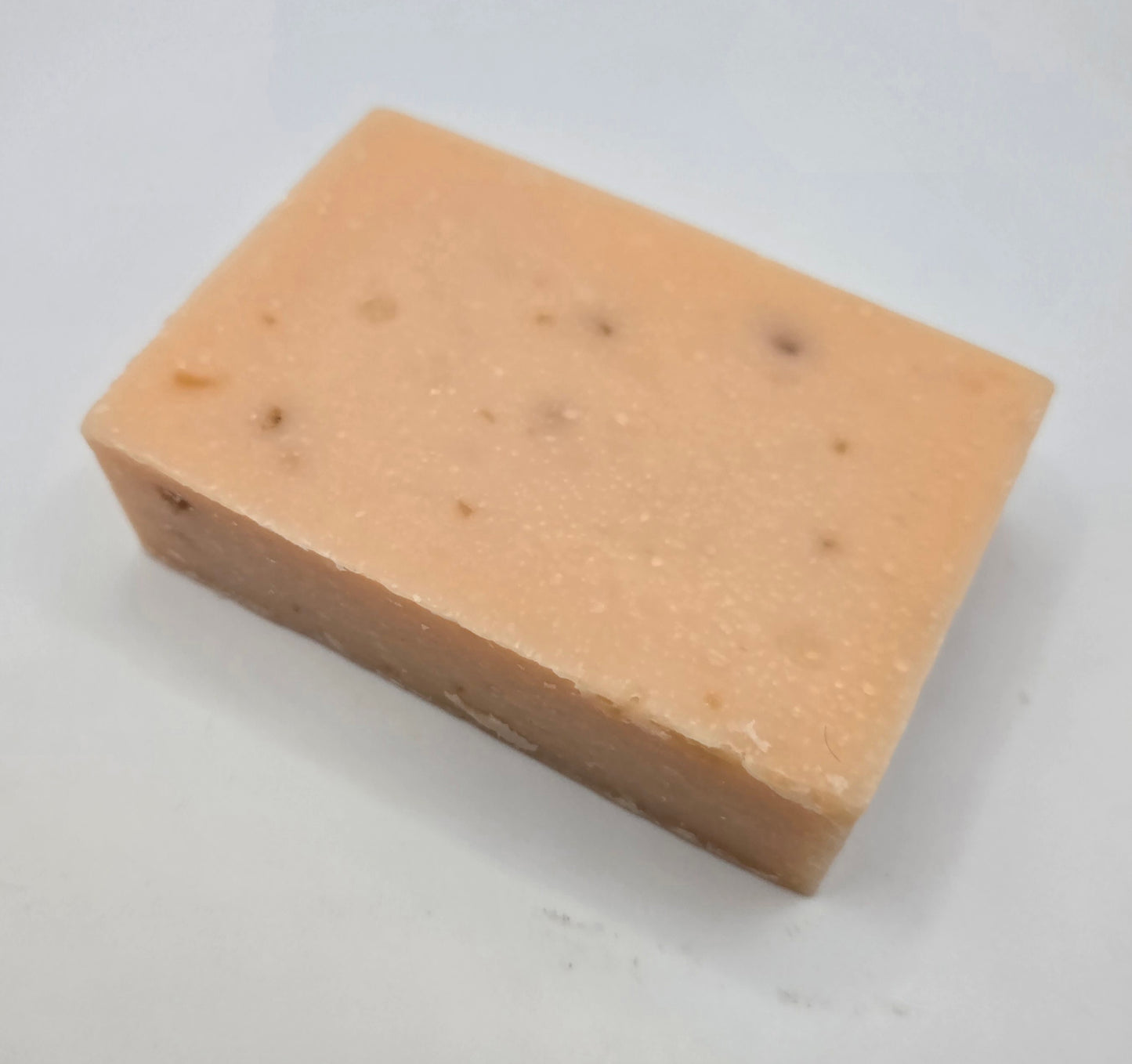 Peach Tea Soap 5 oz