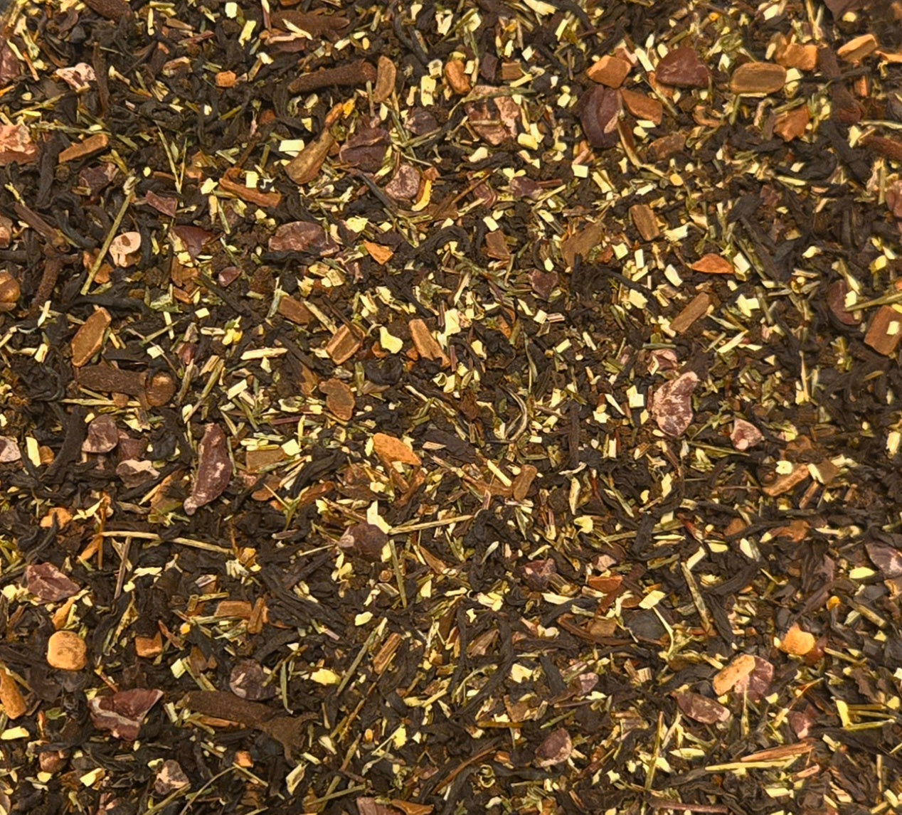 Longbottom Leaf Black Tea- Tolkien Tea