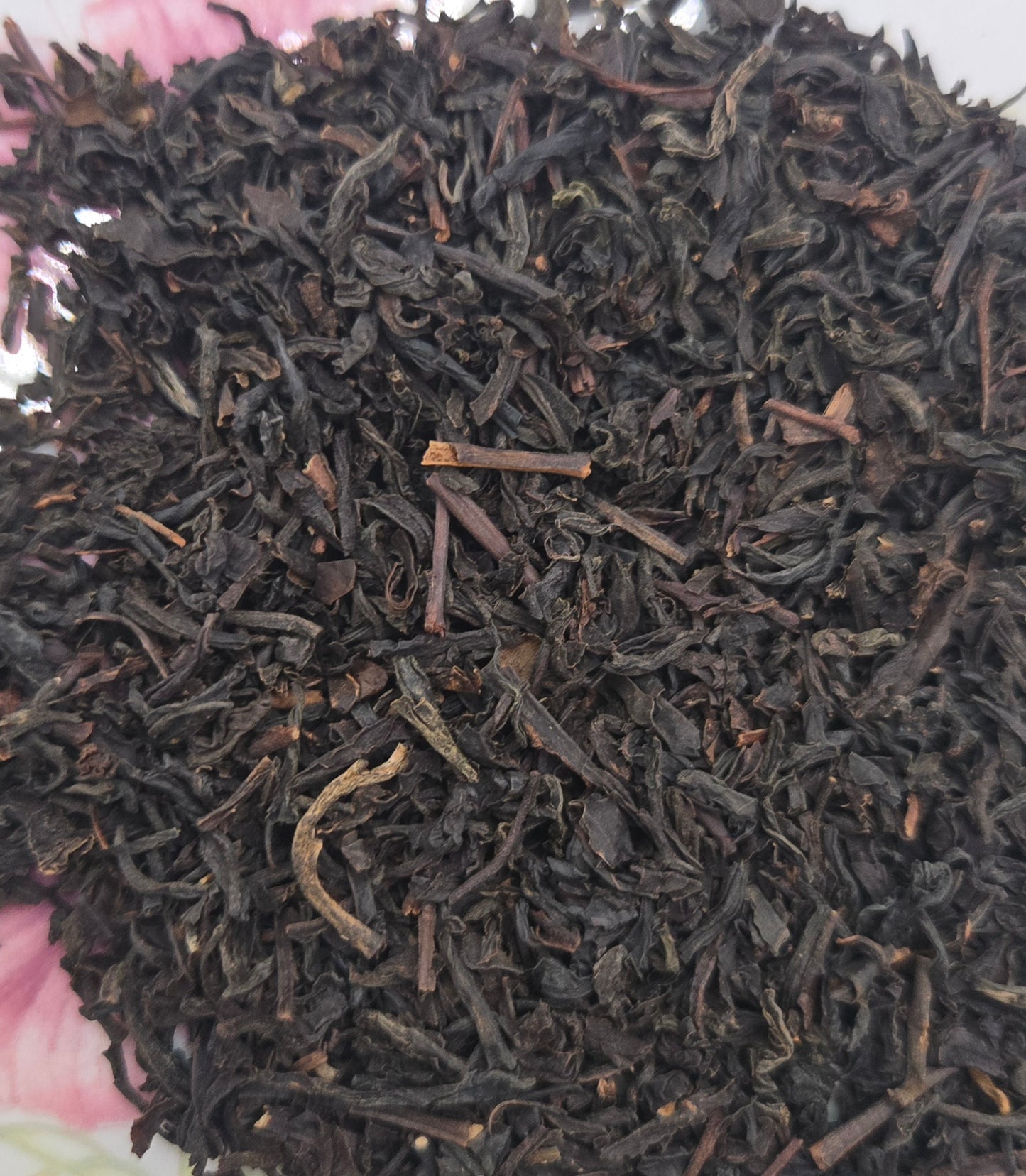 MorEarly Grey Tea