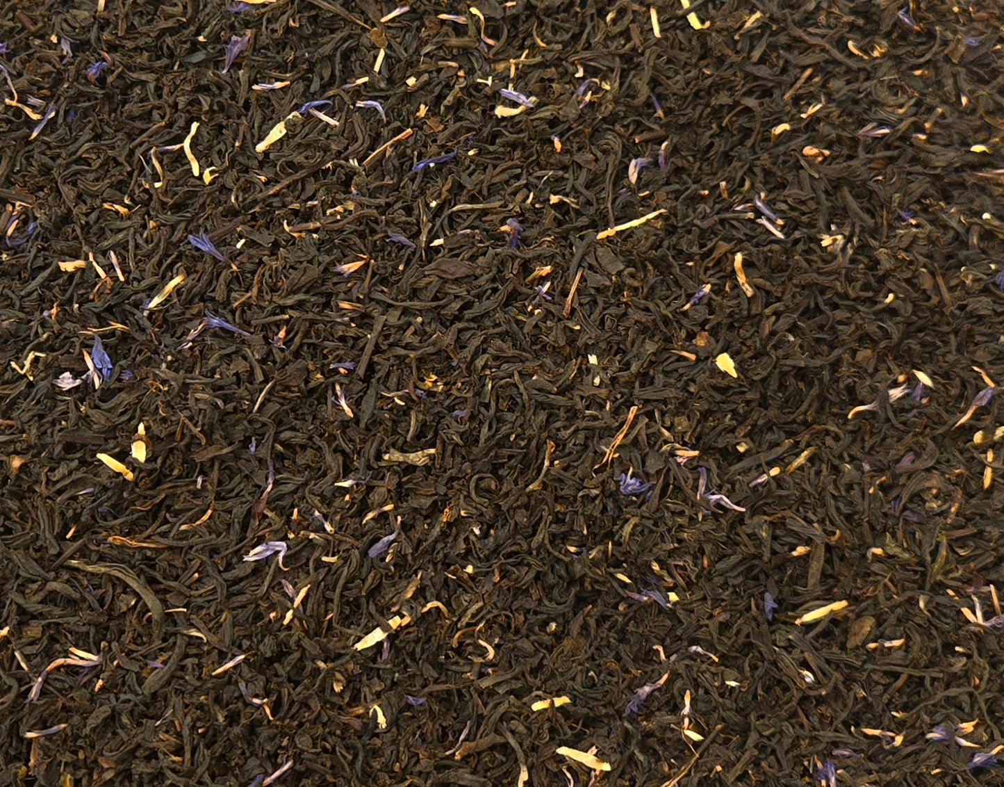 Fraser's Ridge- an Outlander inspired black tea