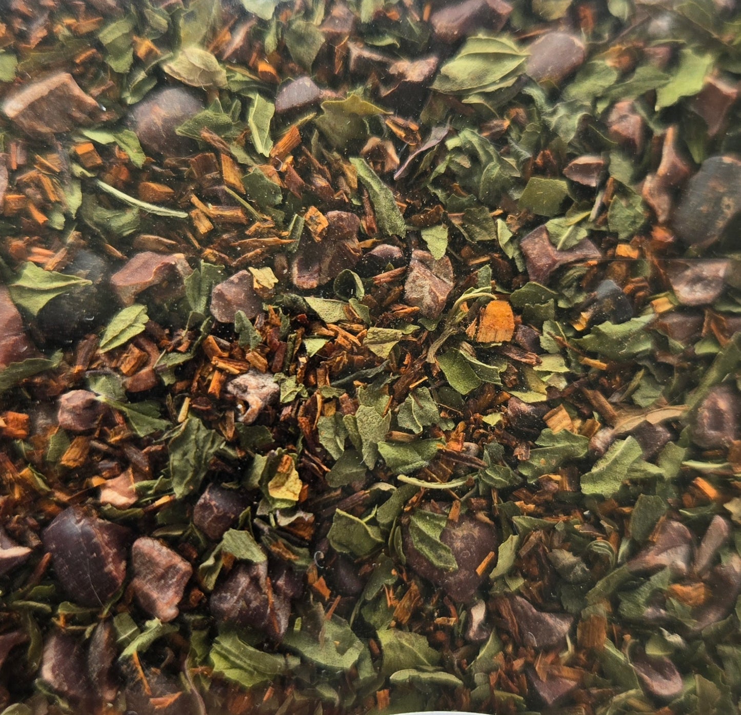 Wing Leader- a Fourth Wing inspired Herbal Tea