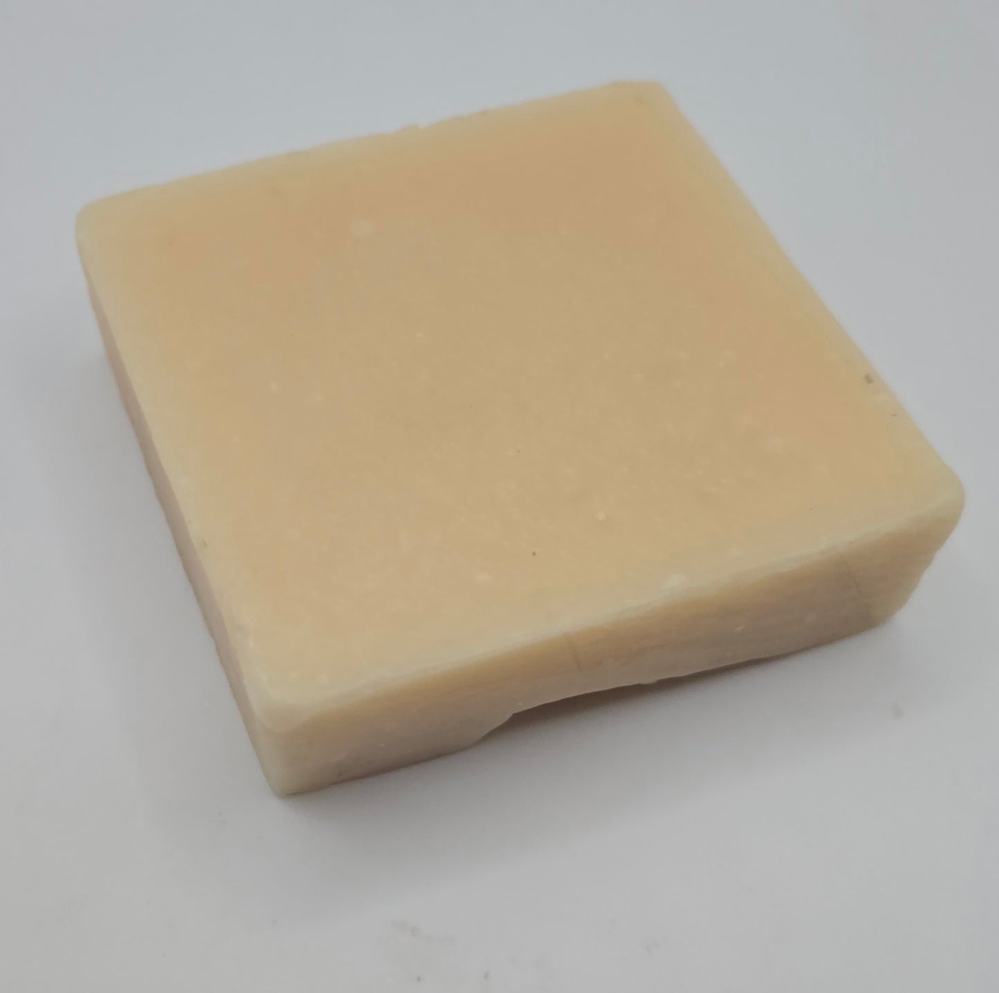 Lemon Mint Soap 5 oz