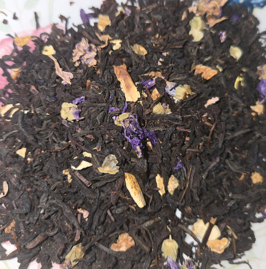 Fantasy Series Tea- Violence Tea