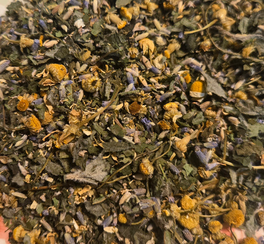 Rivendell Calming Tea