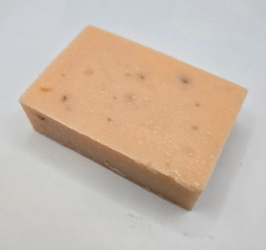 Peach Tea Soap 5 oz
