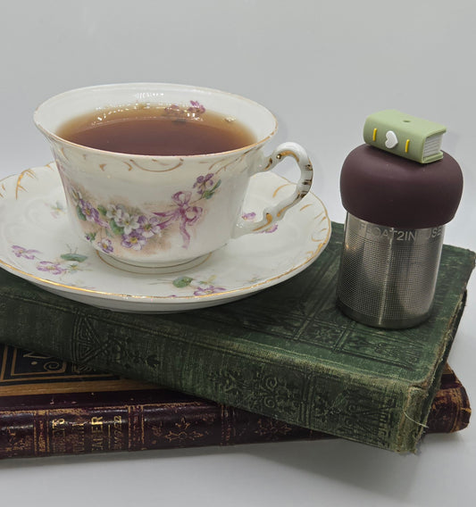 Float2Infuse Tea Infuser