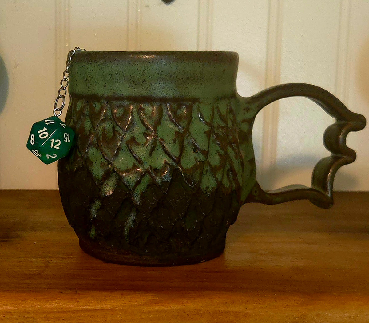 TEA 20- D20 Tea Ball Infuser