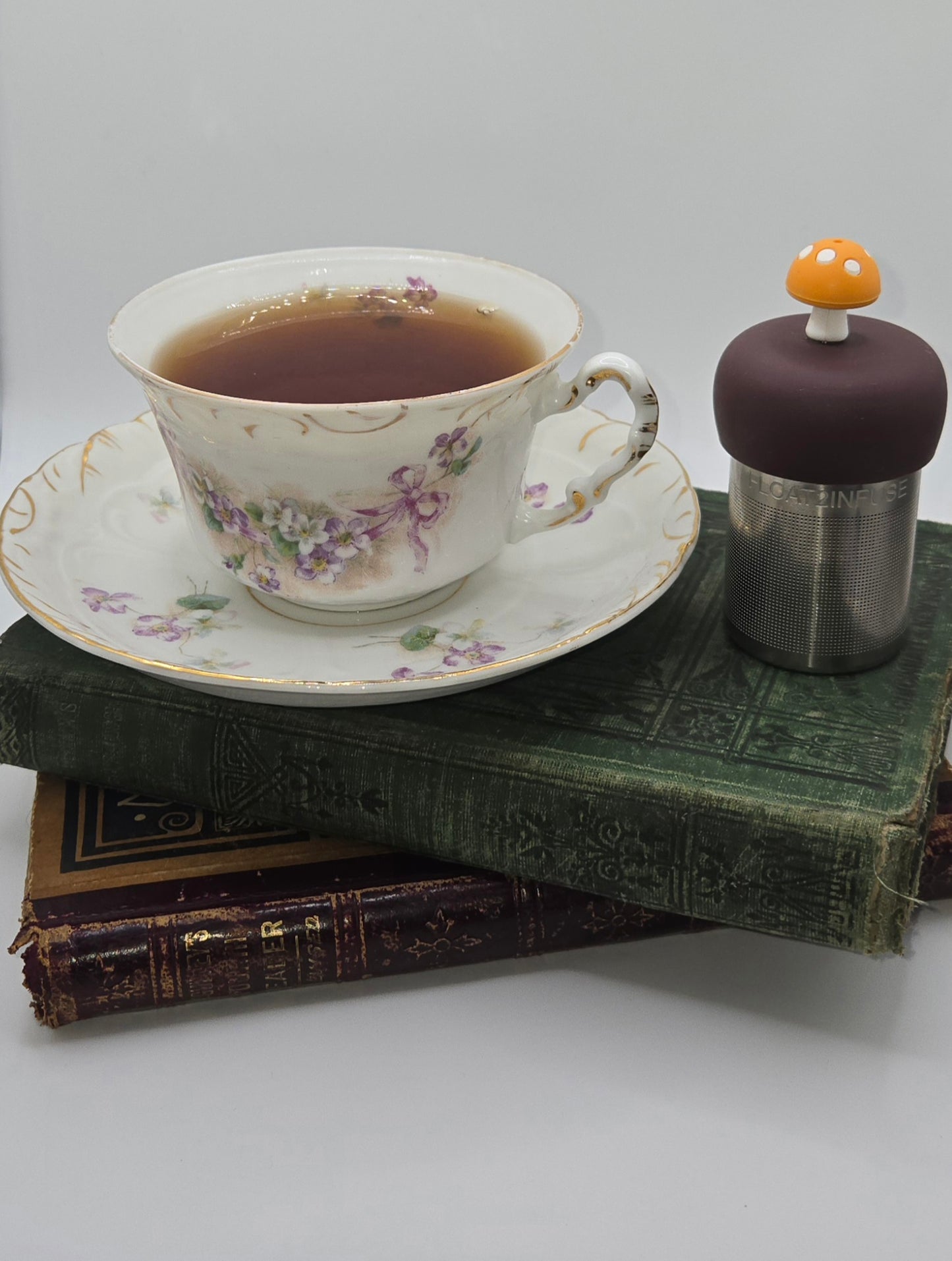 Float2Infuse Tea Infuser