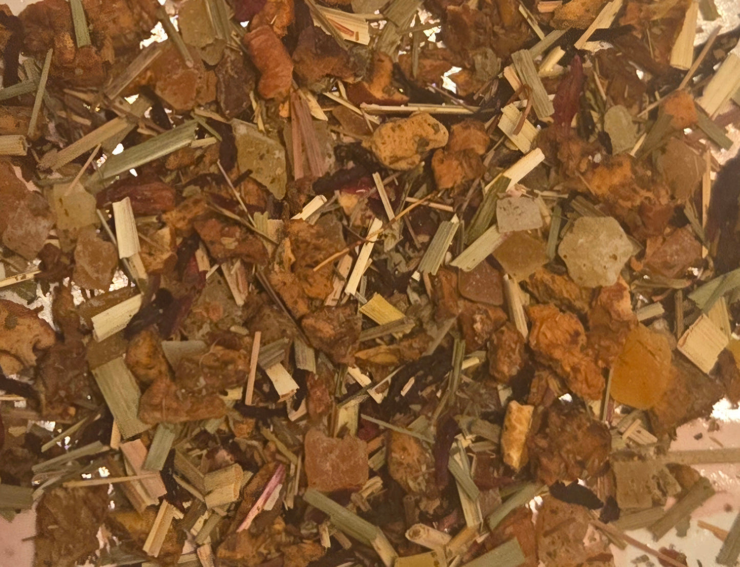 Goldberry Herbal Tea Tolkien Tea