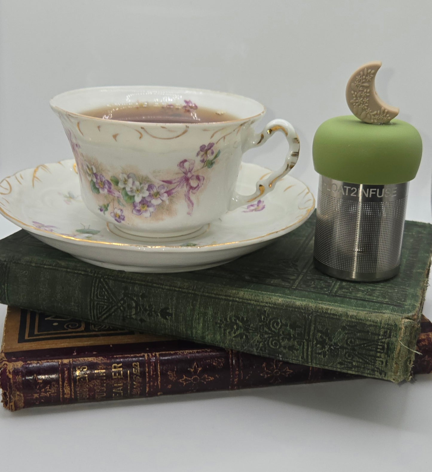 Float2Infuse Tea Infuser