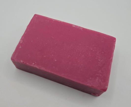 Cranberry Spice Soap 5 oz