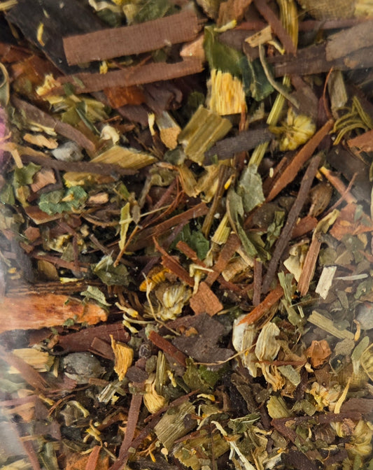 Moon Goddess Herbal- Female Health Support