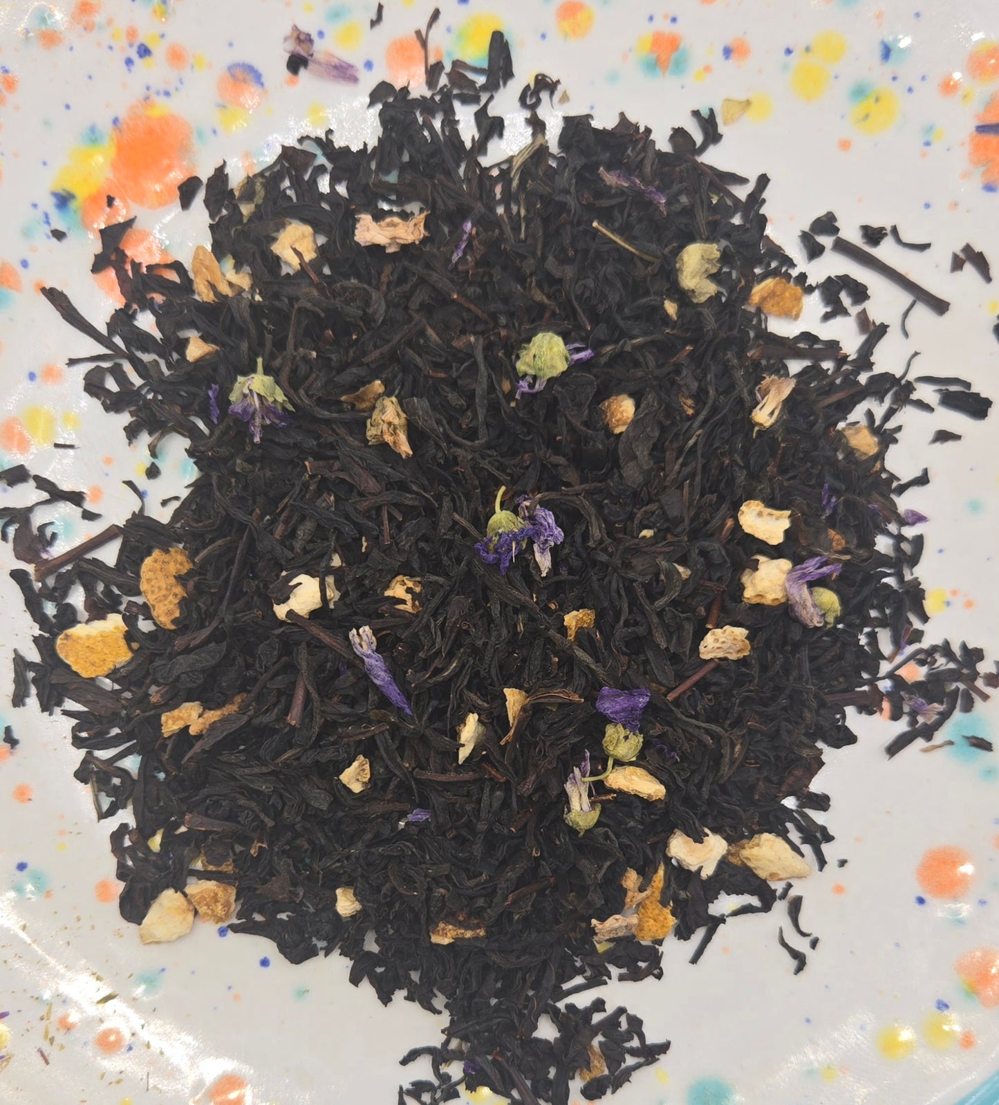 Fantasy Series Tea- Violence Tea