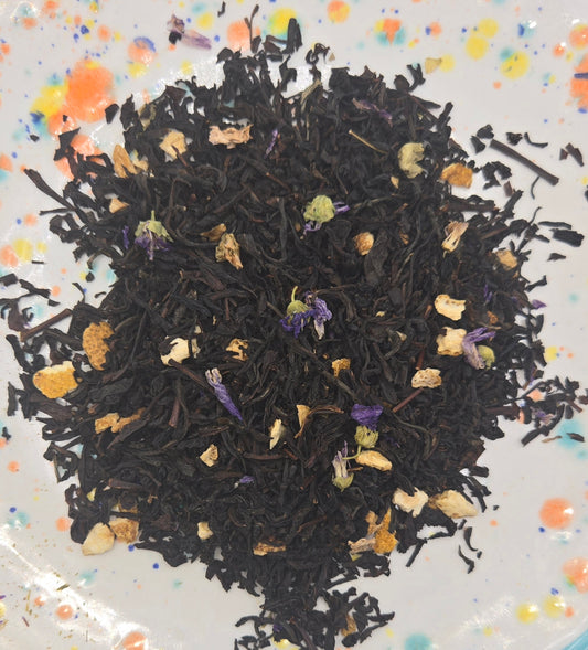 Fantasy Series Tea- Violence Tea