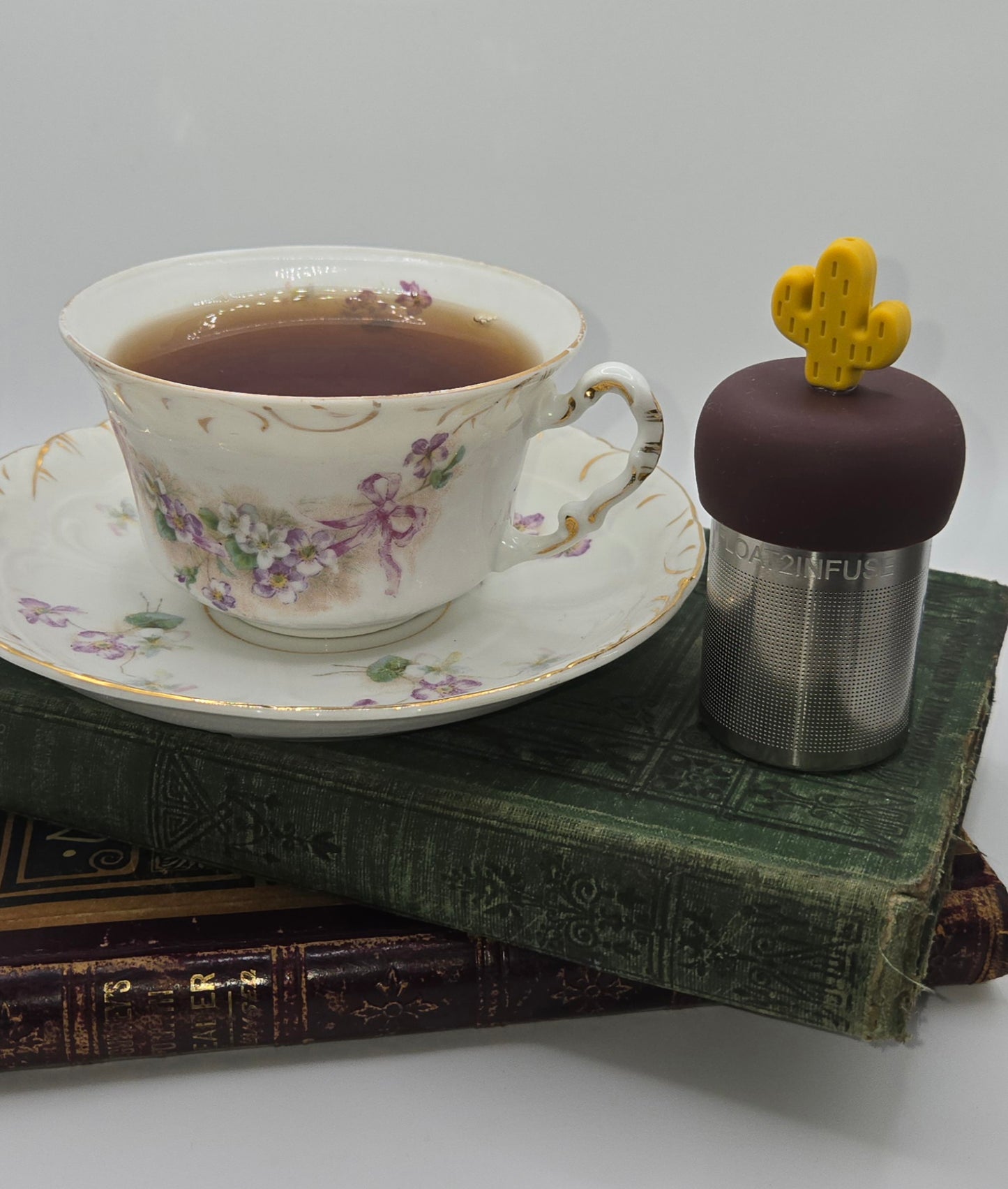 Float2Infuse Tea Infuser