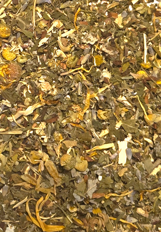 Druid's Sleep- Critical Brew -Nighttime Cortisol Support
