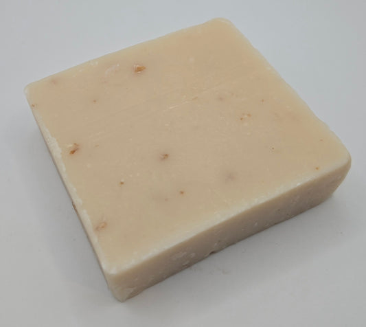 Cherry Almond Soap 5 oz