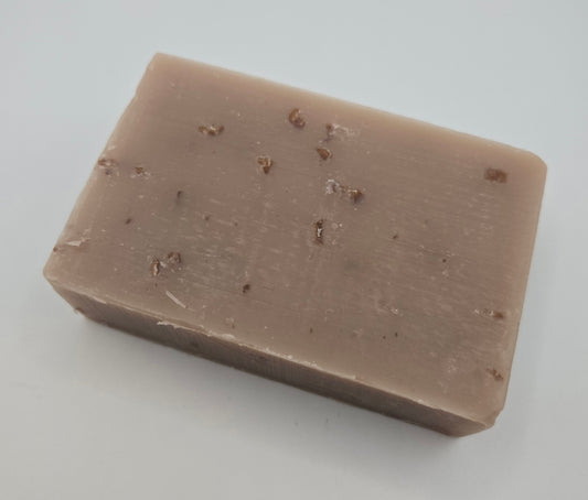 Oatmeal Milk & Honey Soap 5 oz