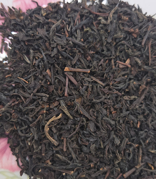 MorEarly Grey Tea