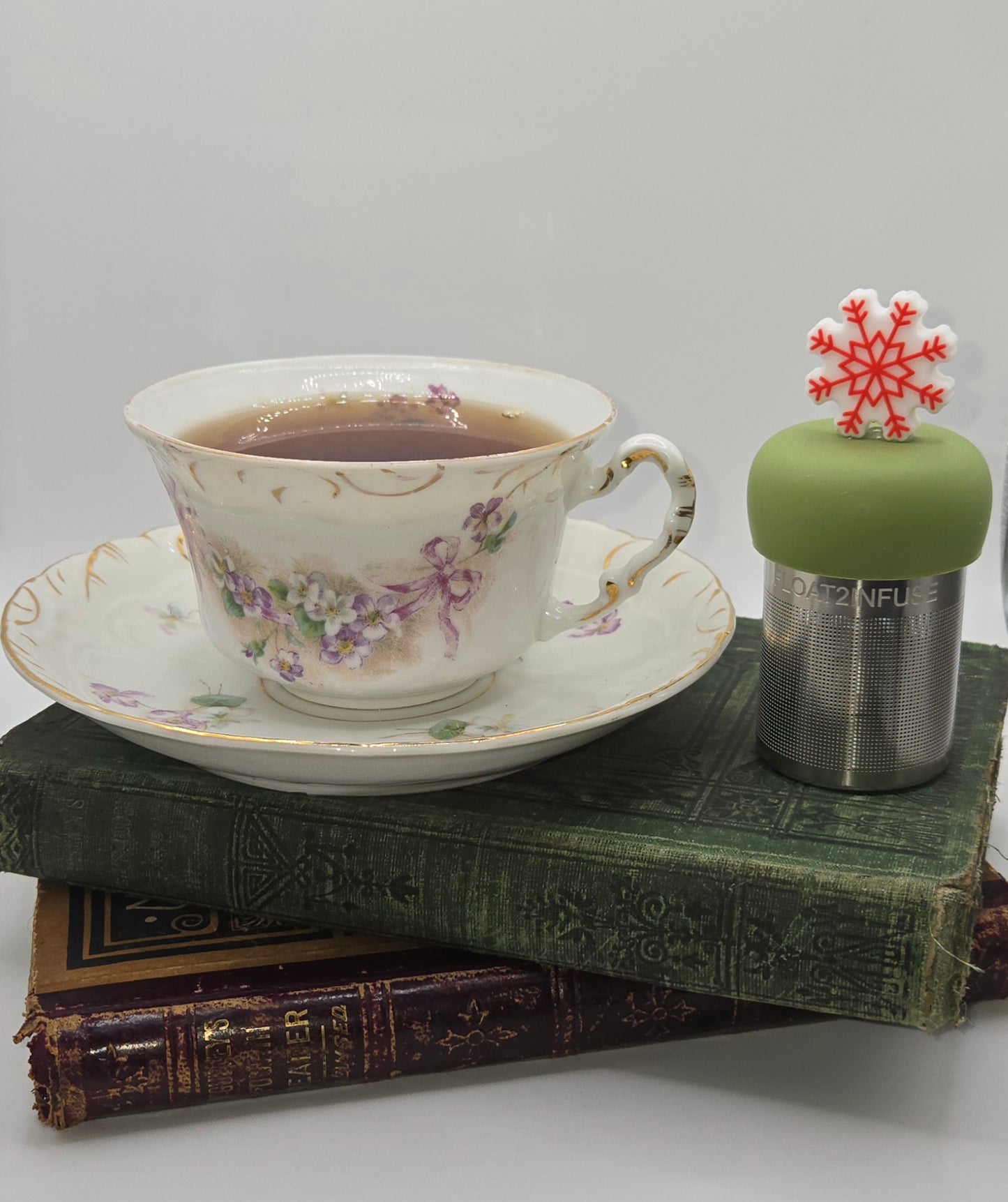 Float2Infuse Tea Infuser