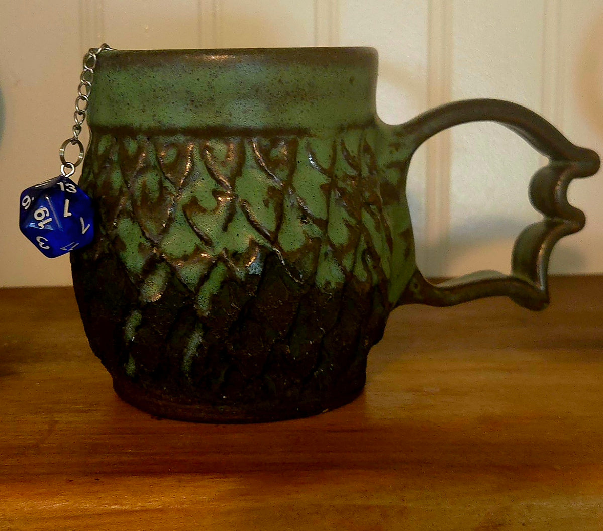 TEA 20- D20 Tea Ball Infuser