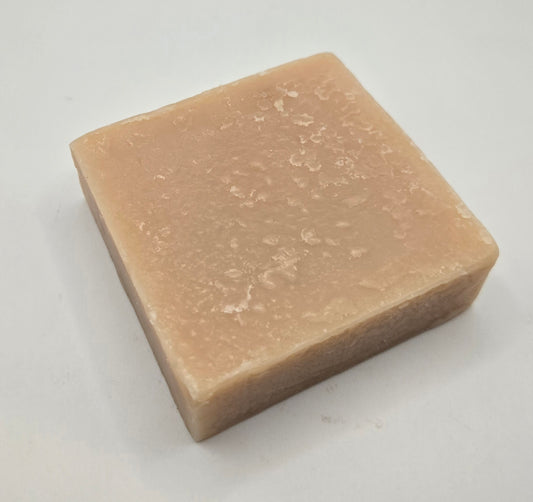 Coconut Almond Soap 5 oz