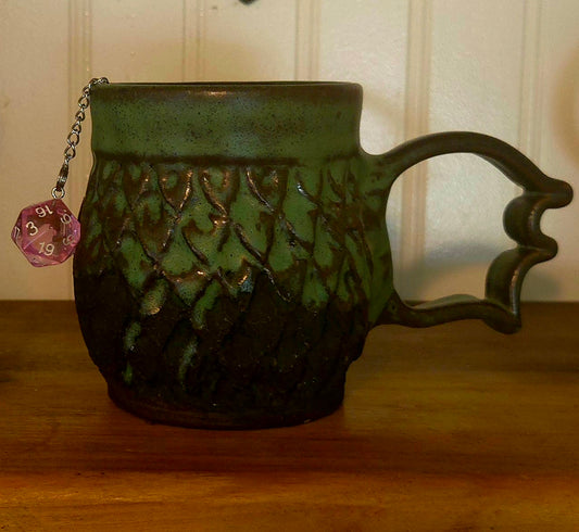 TEA 20- D20 Tea Ball Infuser