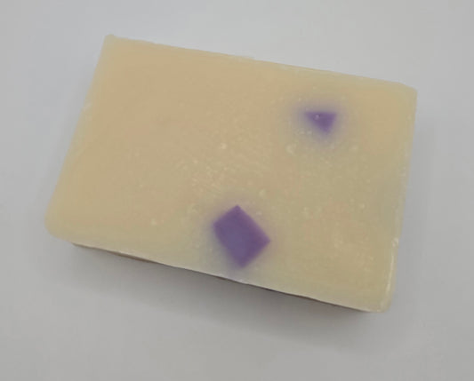 Black Raspberry & Vanilla Soap 5 oz