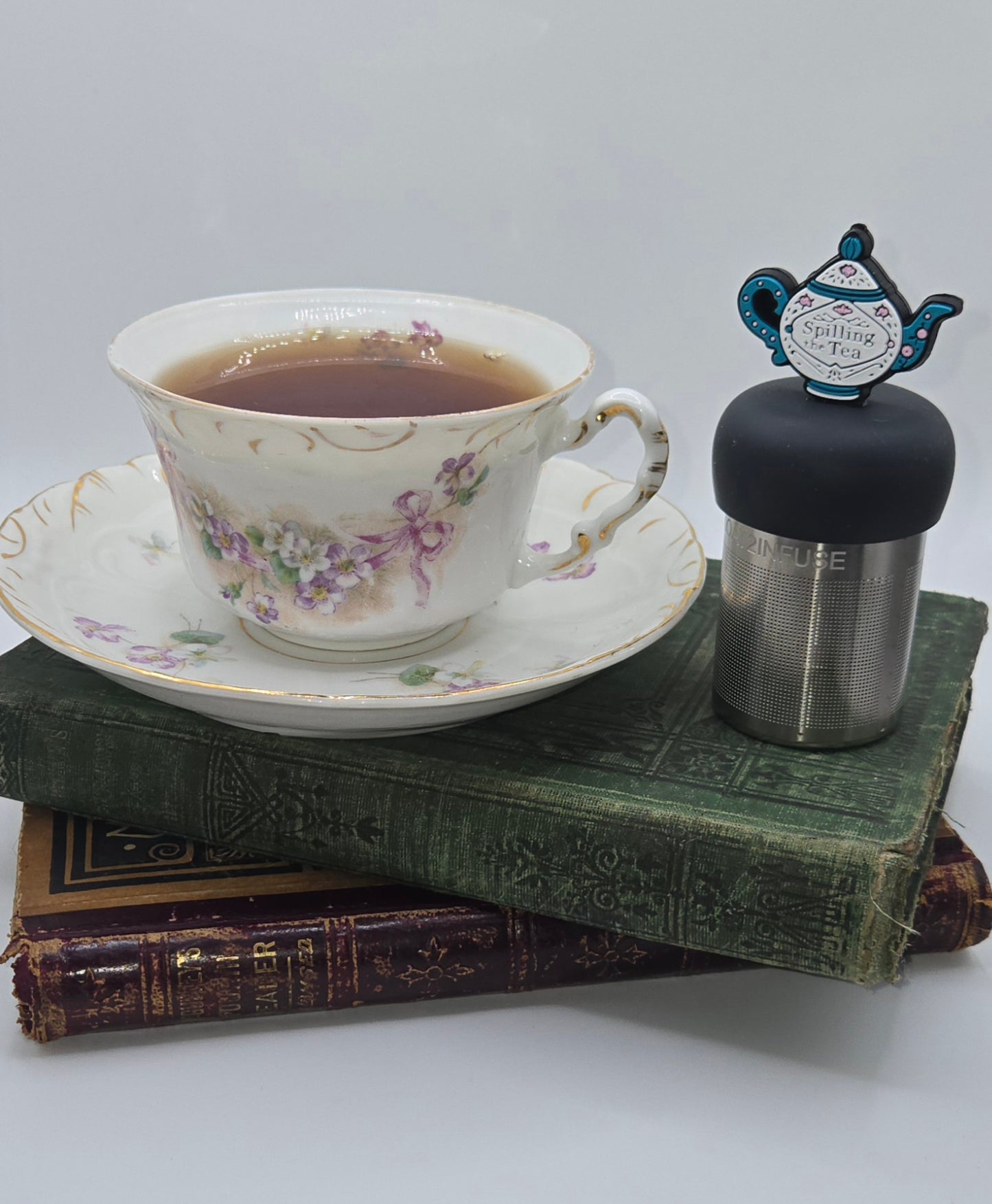 Float2Infuse Tea Infuser