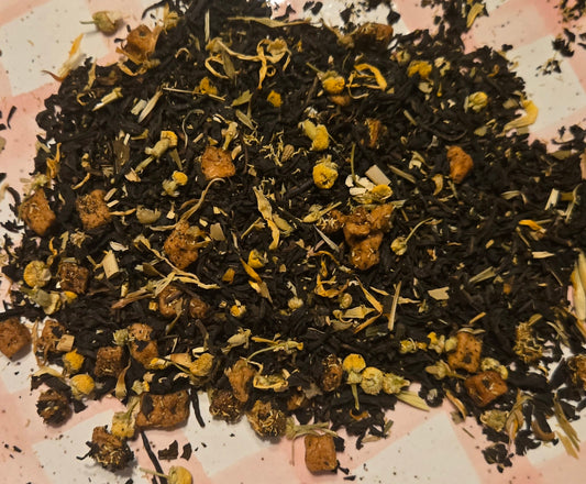 Farm Boy Black Tea