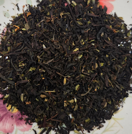 Jane Austen's Tea Blend
