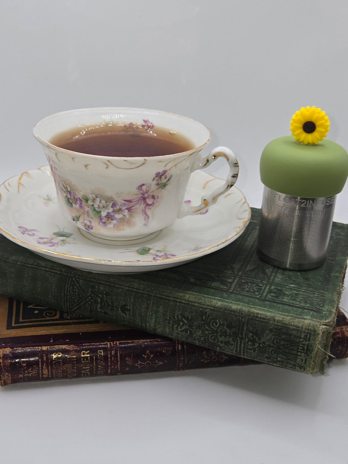 Float2Infuse Tea Infuser