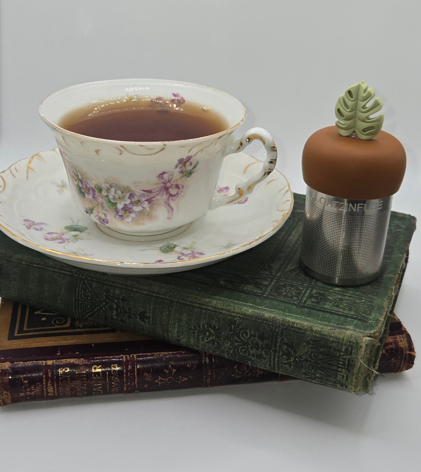 Float2Infuse Tea Infuser