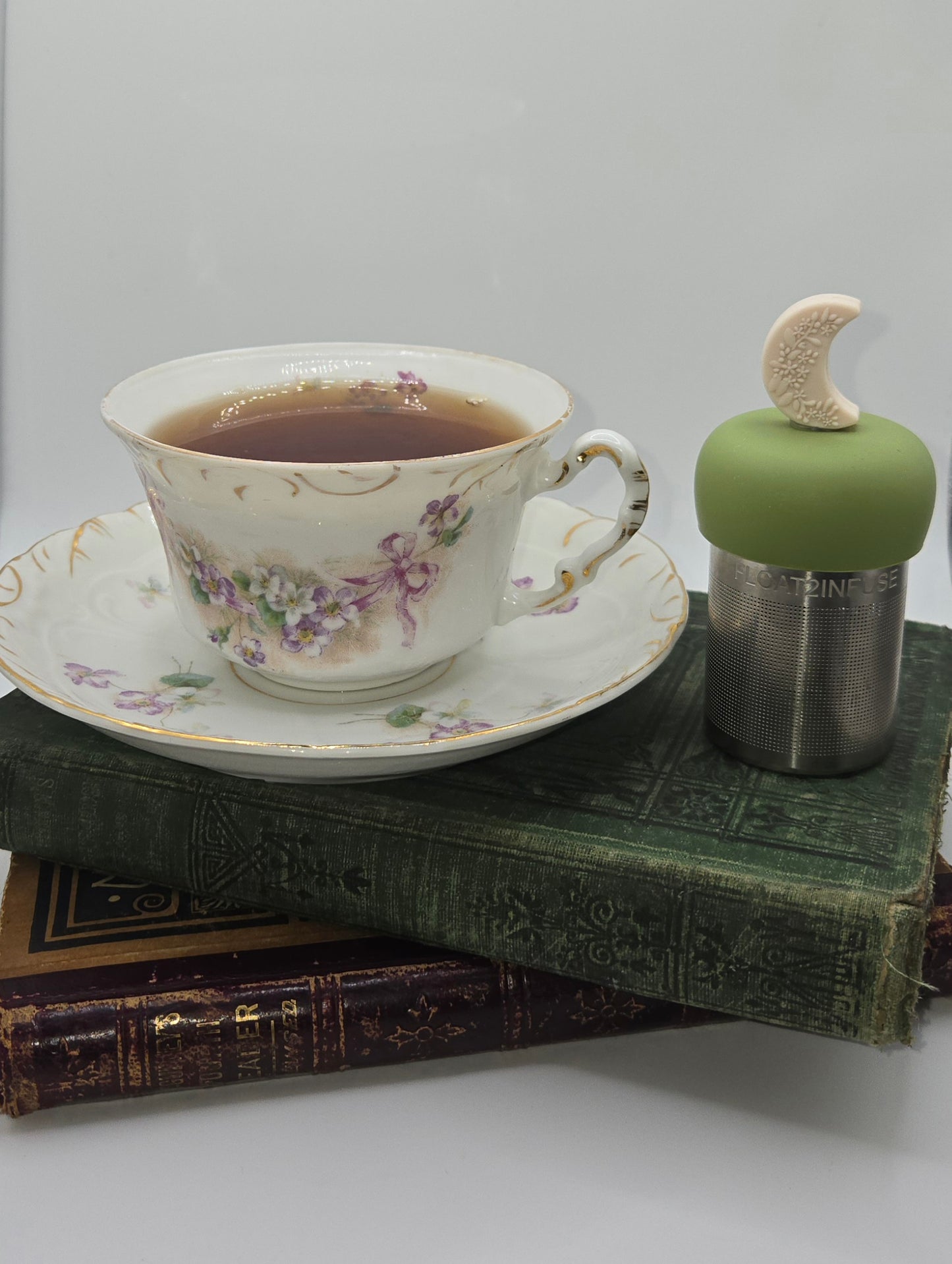 Float2Infuse Tea Infuser