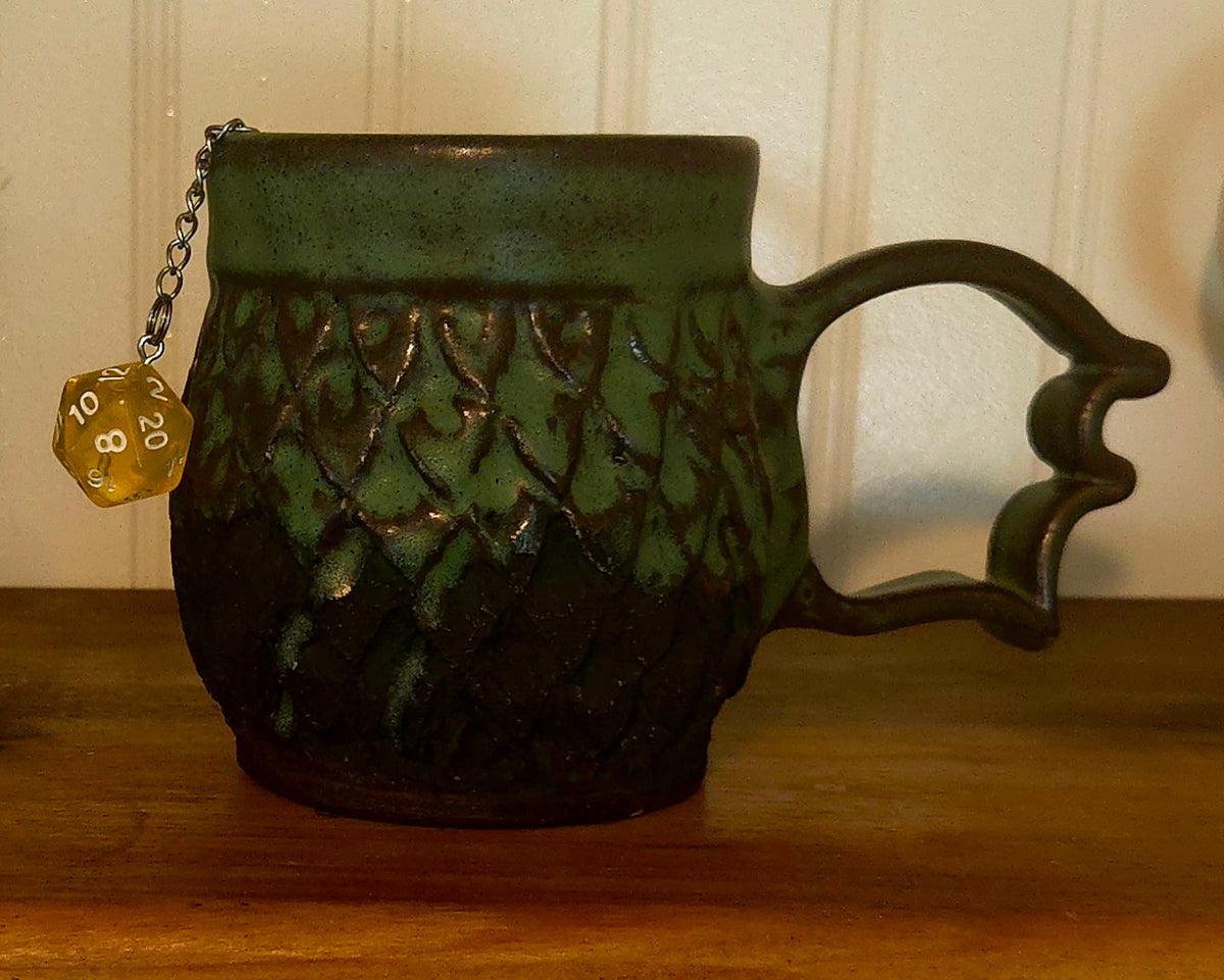 TEA 20- D20 Tea Ball Infuser