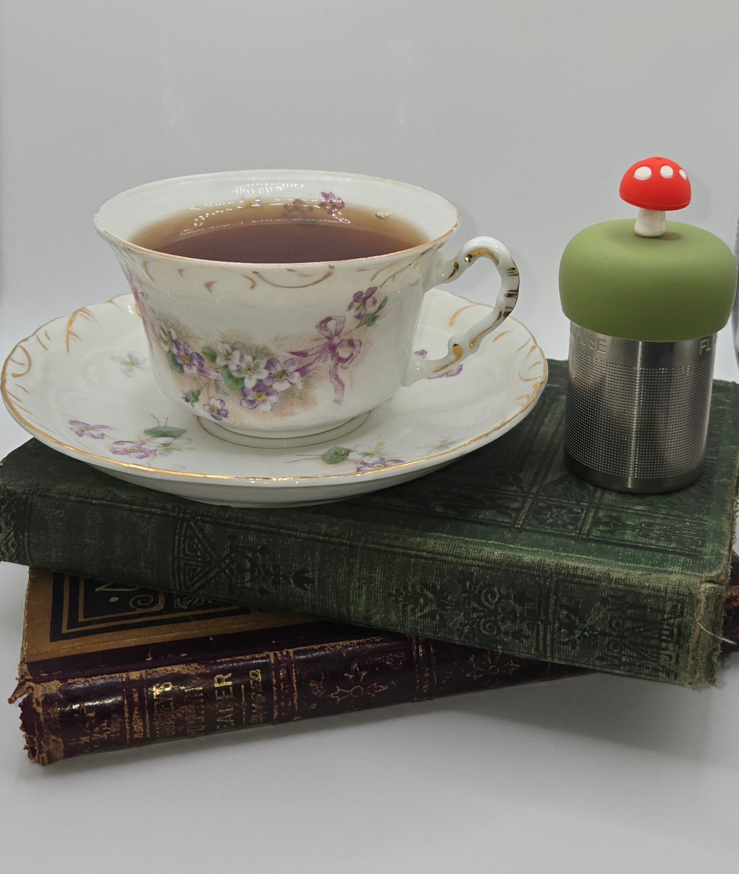 Float2Infuse Tea Infuser