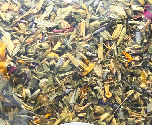 Tummy Tea