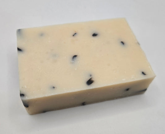 Cedarwood & Tea Tree Soap 5 oz