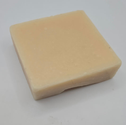 Lemon Mint Soap 5 oz