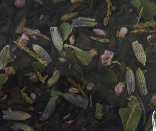 Excali-Brew Black Tea