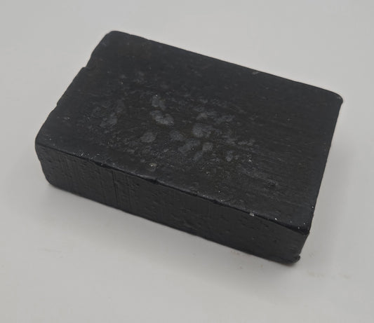 Pine Tar Soap 5 oz