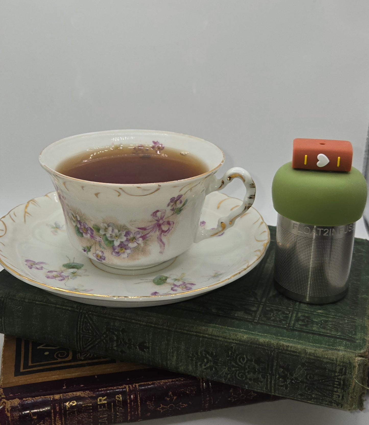 Float2Infuse Tea Infuser