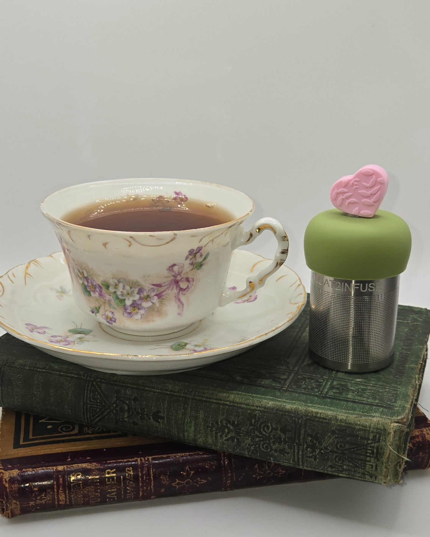 Float2Infuse Tea Infuser