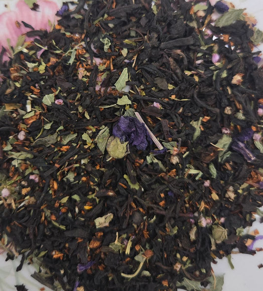 Tolkien Teas- Bilbo Baggins' Breakfast Tea